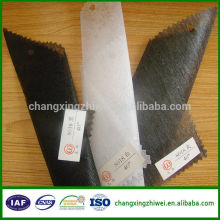 nonwoven fusible interlining for woolen and cashmere overcoats article no.: 8018